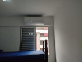 Amplo Apto Praia Grande Ubatuba 2 vagas garagem